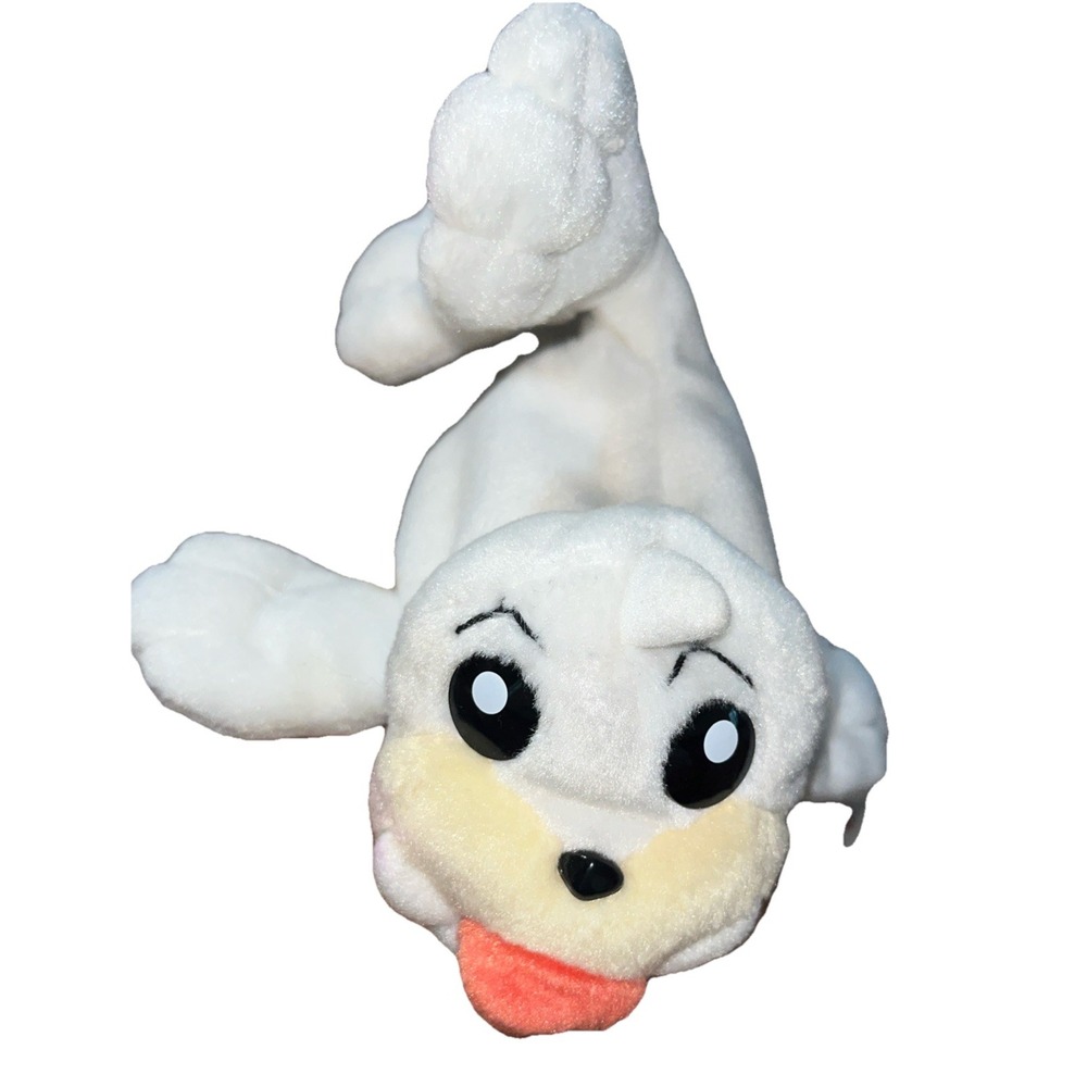 KFC Special Edition Pokemon Plush SEEL #86 w Tag Toy Stuffed Animal Applause‎